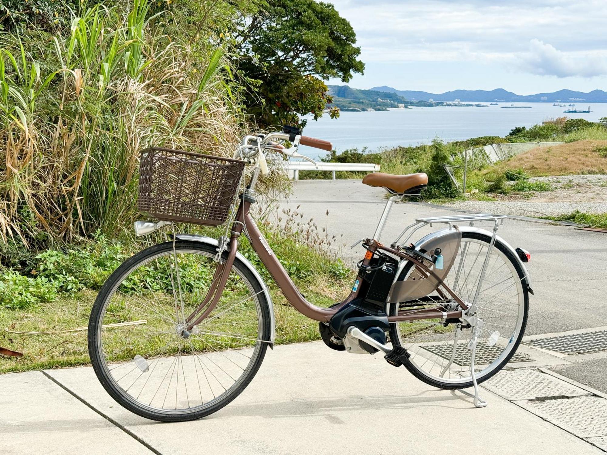 E-Horizon Resort Condominium Sesoko Motobu Exterior photo